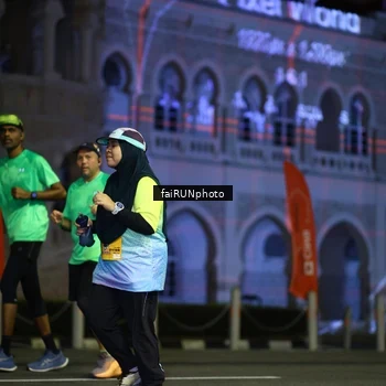 Runner Photo 5570074