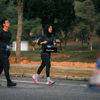 Runner Photo 5570079