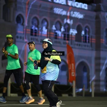 Runner Photo 5570083