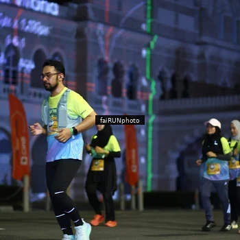 Runner Photo 5570086