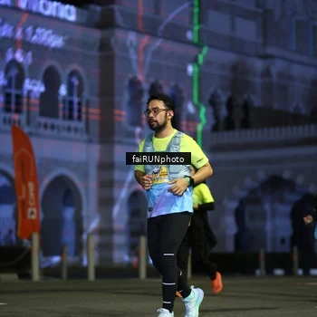 Runner Photo 5570091