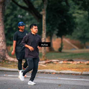 Runner Photo 5570109