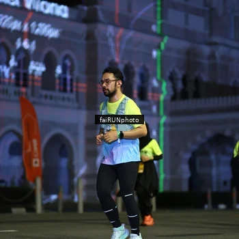 Runner Photo 5570111