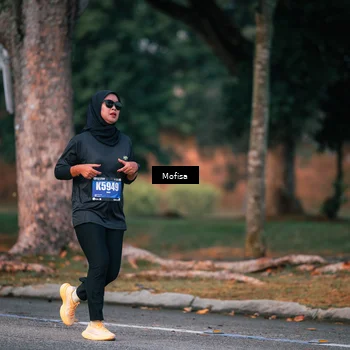 Runner Photo 5570118