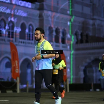Runner Photo 5570119