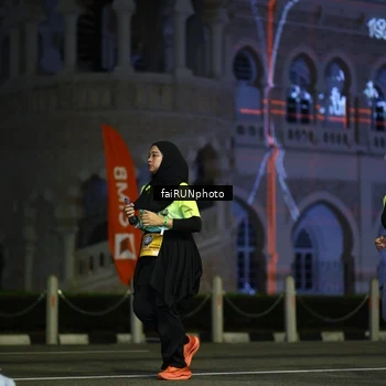 Runner Photo 5570122