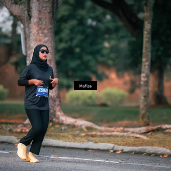 Runner Photo 5570127