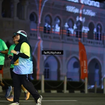 Runner Photo 5570133