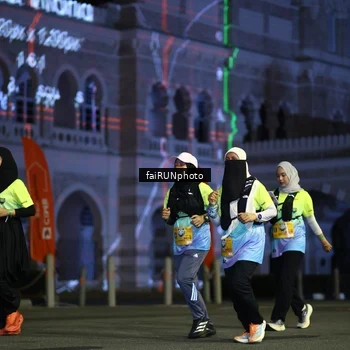 Runner Photo 5570141