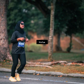Runner Photo 5570143