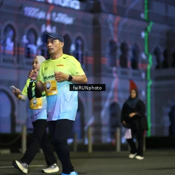 Runner Photo 5570145