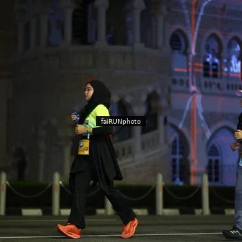 Runner Photo 5570146