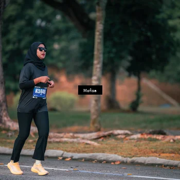 Runner Photo 5570149