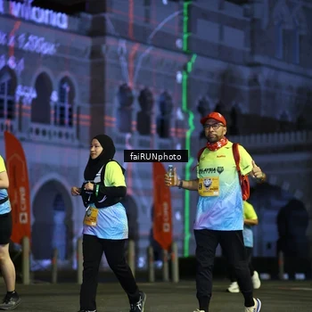 Runner Photo 5570152