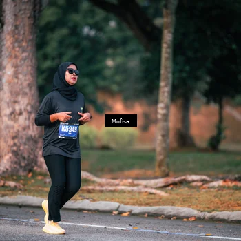 Runner Photo 5570157