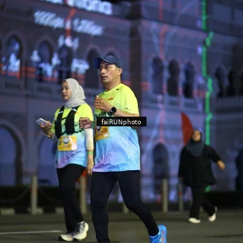 Runner Photo 5570158