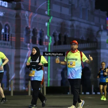 Runner Photo 5570159