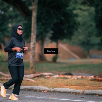 Runner Photo 5570160