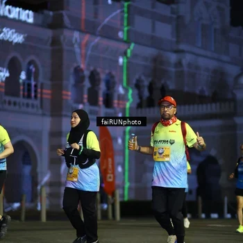 Runner Photo 5570170