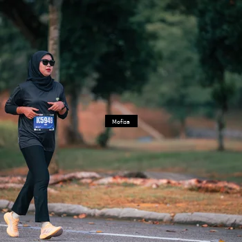 Runner Photo 5570174