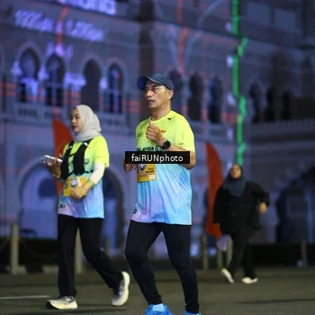Runner Photo 5570179
