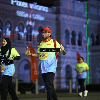 Runner Photo 5570185