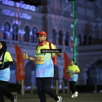 Runner Photo 5570188