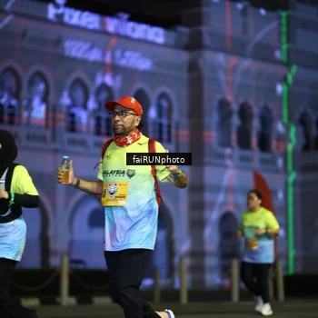 Runner Photo 5570194