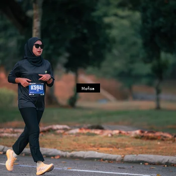 Runner Photo 5570197