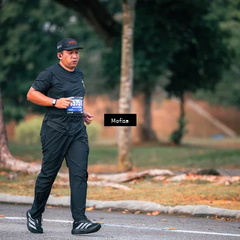 Runner Photo 5570203