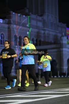 Runner Photo 5570205