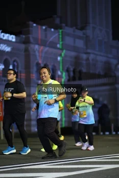 Runner Photo 5570206