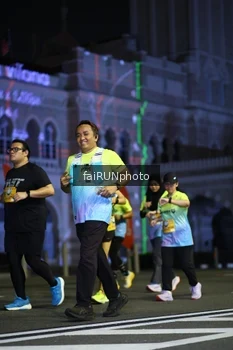 Runner Photo 5570212
