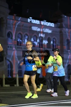 Runner Photo 5570213