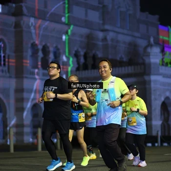 Runner Photo 5570232