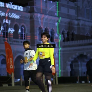 Runner Photo 5570245
