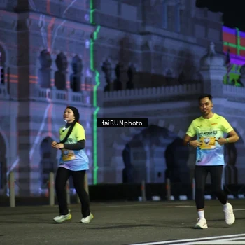 Runner Photo 5570275