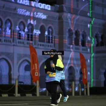Runner Photo 5570286