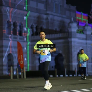 Runner Photo 5570288