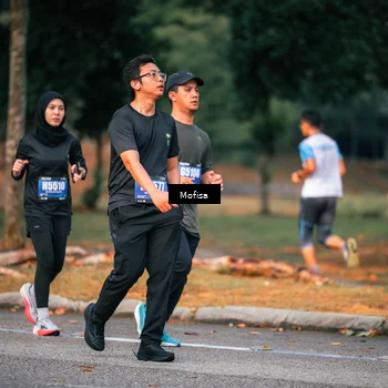 Runner Photo 5570301