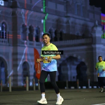 Runner Photo 5570313