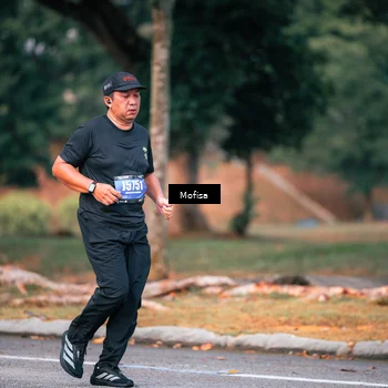 Runner Photo 5570318