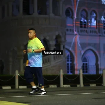 Runner Photo 5570322