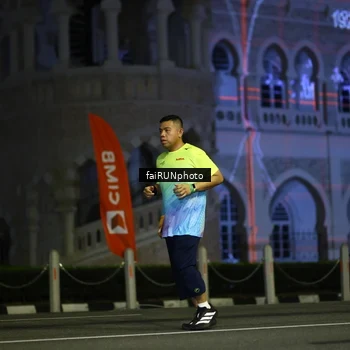 Runner Photo 5570328
