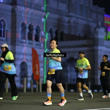 Runner Photo 5570351