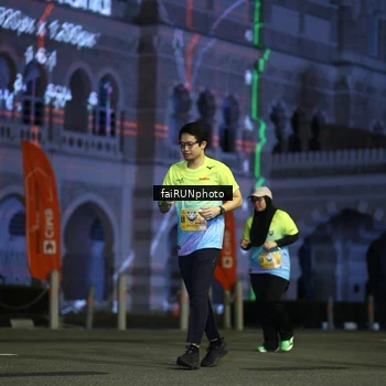 Runner Photo 5570359