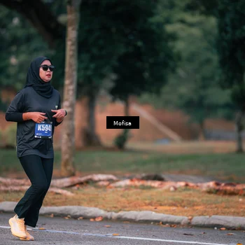 Runner Photo 5570360