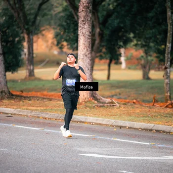 Runner Photo 5570362