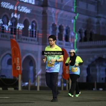 Runner Photo 5570363