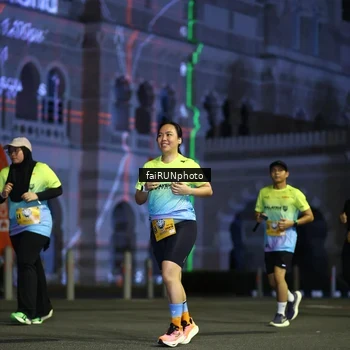 Runner Photo 5570377